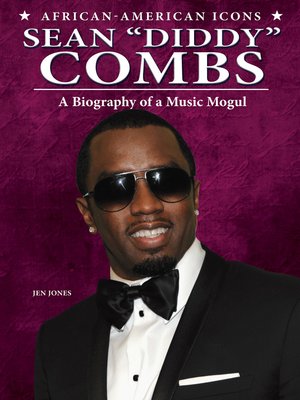 cover image of Sean Diddy Combs
